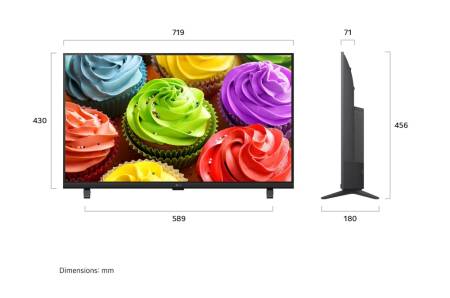 LG 32LB650B3LA