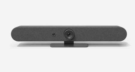 Logitech Rally Bar Mini + Tap IP - GRAPHITE