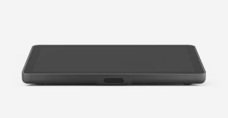 Logitech Rally Bar Mini + Tap IP - GRAPHITE