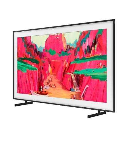 Samsung 65" The Frame Pro 65LS03F 163 cm Smart 4K Ultra HD100Hz ( Up to 120Hz) Model 2025 Black