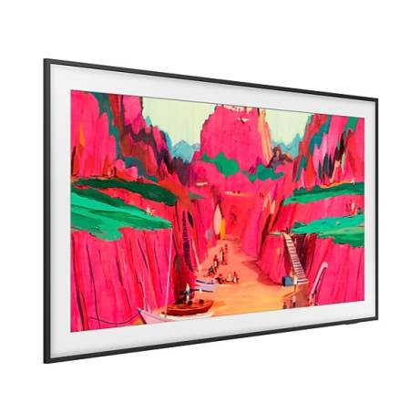 Samsung 65" The Frame Pro 65LS03F 163 cm Smart 4K Ultra HD100Hz ( Up to 120Hz) Model 2025 Black
