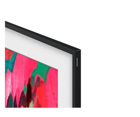 Samsung 65" The Frame Pro 65LS03F 163 cm Smart 4K Ultra HD100Hz ( Up to 120Hz) Model 2025 Black