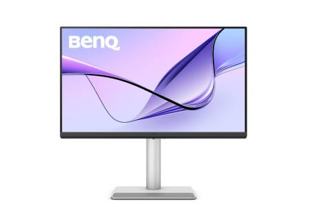 BenQ MA270UP 27" 4K Nano Gloss Monitor for MacBook