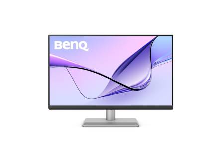 BenQ MA270UP 27" 4K Nano Gloss Monitor for MacBook