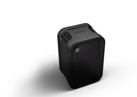 Sony SRS-ULT500 ULT Tower 5 Party Speaker