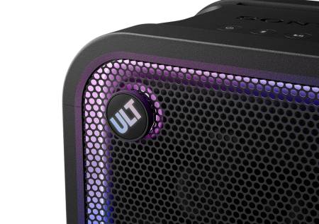 Sony SRS-ULT500 ULT Tower 5 Party Speaker