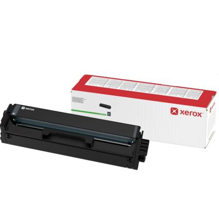 Xerox Standard-Capacity Black Print Cartridge (1.3K) C2xx/C3xx
