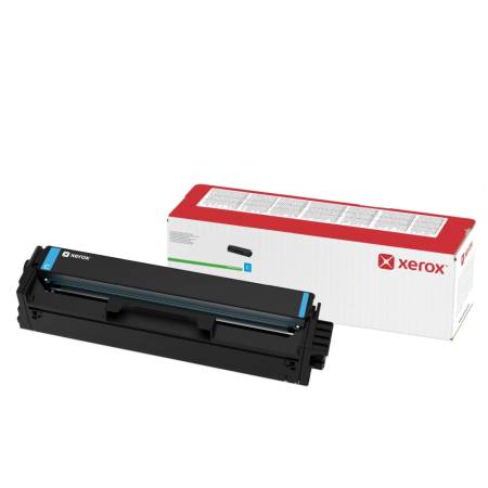 Xerox Standard-Capacity Cyan Print Cartridge (1.2K) C2xx/C3xx