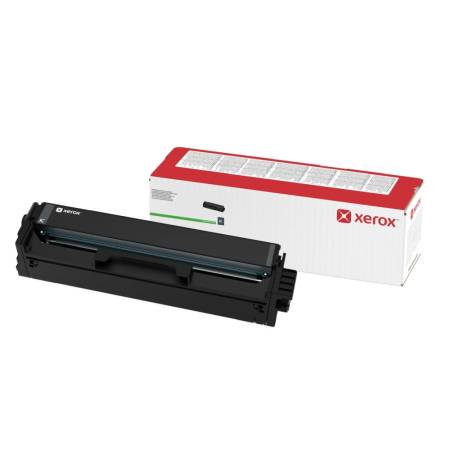 Xerox High-Capacity Black Print Cartridge (3K) C2xx/C3xx
