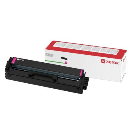 Xerox Extra High-Capacity Magenta Print Cartridge (6.4K) C3xx only