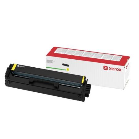 Xerox Extra High-Capacity Yellow Print Cartridge (6.4K) C3xx only