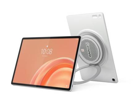 LENOVO Tab Plus Gen 2 WiFi Mediatek Dimensity 7400 12.1inch 2560x1600 IGZO 8GB DDR5 256GB Android 16 Celestial White