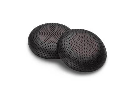 HP Poly Blackwire 3310/3320 Foam Ear Cushions 2 Pieces