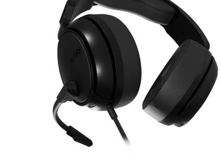 Fury Gaming headset Metsu