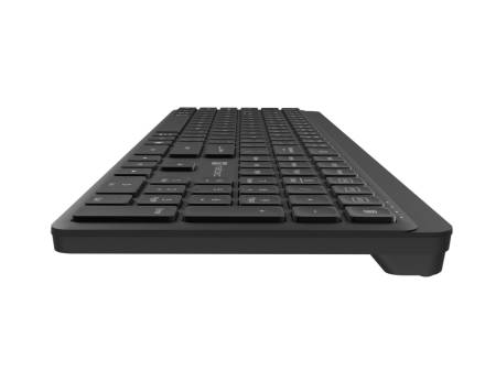 Natec Wireless Keyboard Tang US