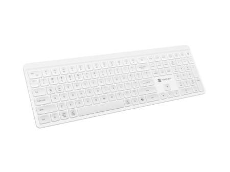 Natec Wireless Keyboard Tang US