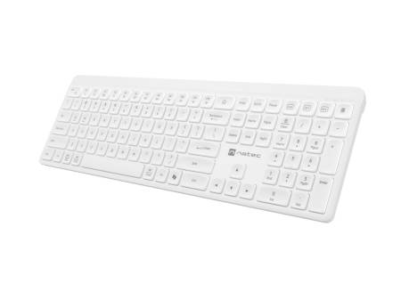 Natec Wireless Keyboard Tang US