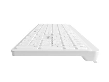 Natec Wireless Keyboard Tang US