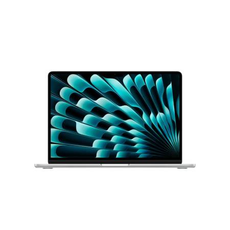 Apple MacBook Air 13.6: Apple M5 chip with 10-core CPU and 8-core GPU