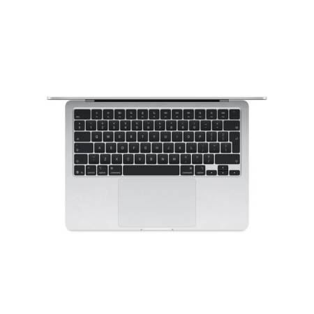 Apple MacBook Air 13.6: Apple M5 chip with 10-core CPU and 8-core GPU