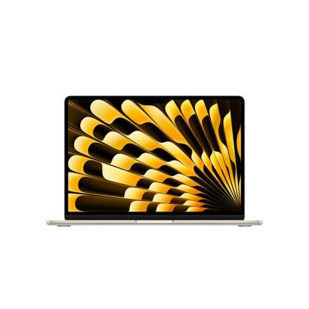 Apple MacBook Air 13.6: Apple M5 chip with 10-core CPU and 10-core GPU