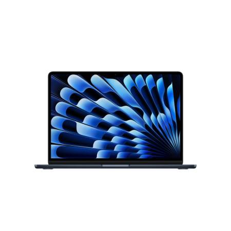 Apple MacBook Air 13.6: Apple M5 chip with 10-core CPU and 10-core GPU