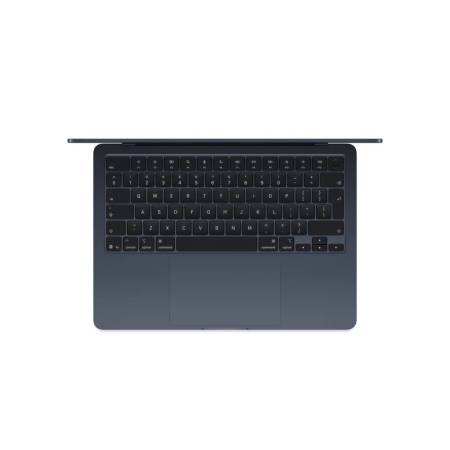 Apple MacBook Air 13.6: Apple M5 chip with 10-core CPU and 10-core GPU