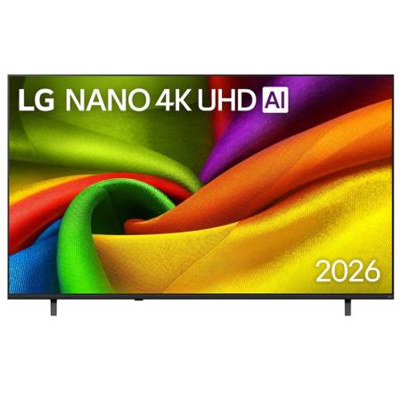 LG 50NU850B3LA