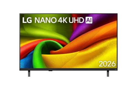 LG 55NU850B3LA