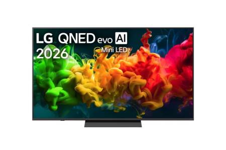 LG 65QNED81B3A