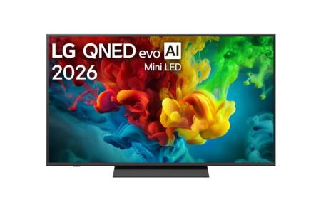 LG 75QNED83B3A