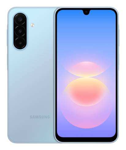 Samsung SM-A185 LTE GALAXY A18 4GB 128GB Light Blue