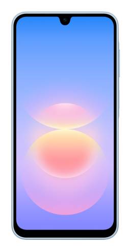 Samsung SM-A185 LTE GALAXY A18 4GB 128GB Light Blue