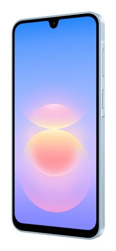 Samsung SM-A185 LTE GALAXY A18 4GB 128GB Light Blue