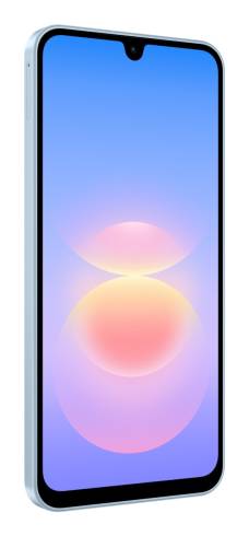 Samsung SM-A185 LTE GALAXY A18 4GB 128GB Light Blue