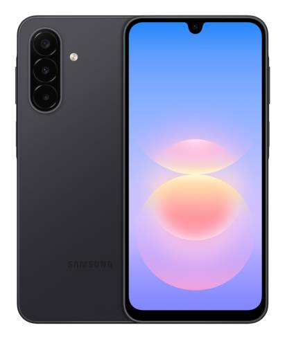 Samsung SM-A185 LTE GALAXY A18 4GB 128GB Black