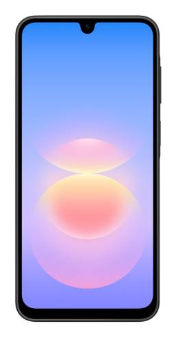 Samsung SM-A185 LTE GALAXY A18 8GB 256GB Black