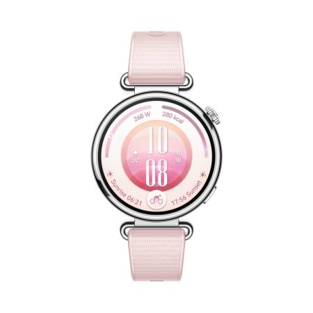 Huawei Watch GT 7 &nbsp;Konsu-B39F Pink Fluoroelastomer