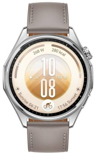 Huawei Watch GT 7 &nbsp;Atum-B39L Grey Composite Leather