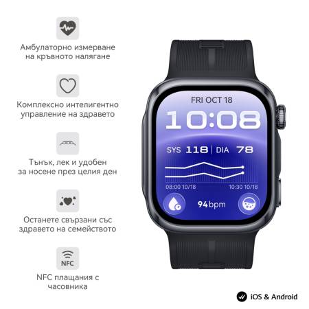 Huawei Watch D3