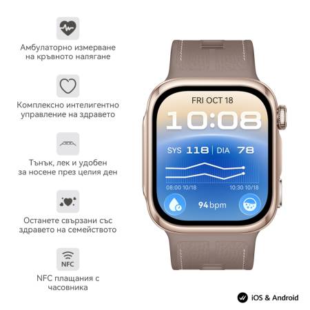 Huawei Watch D3