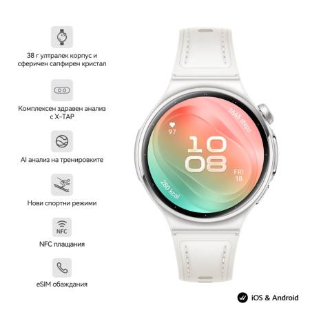 Huawei Watch 6