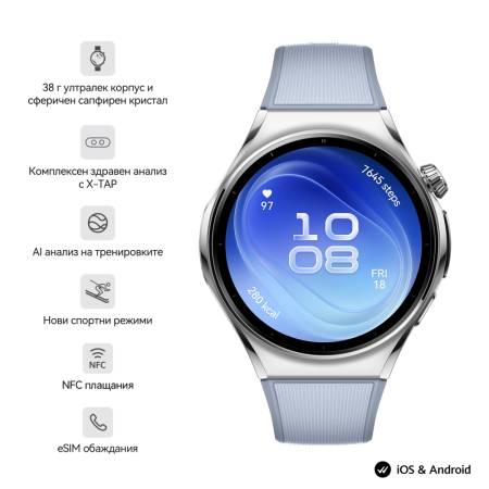 Huawei Watch 6