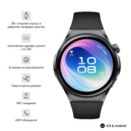 Huawei Watch 6