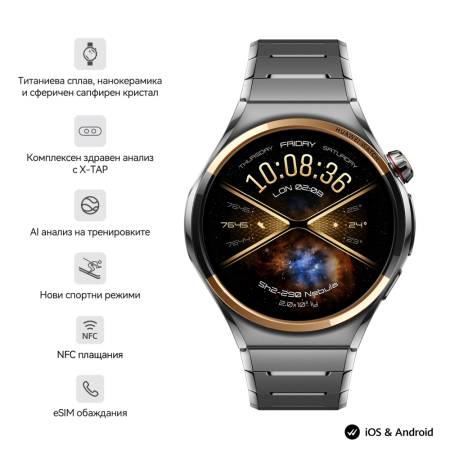 Huawei Watch 6 Pro