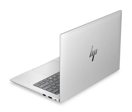 HP EliteBook 6 G2i AI 14 Pike Silver