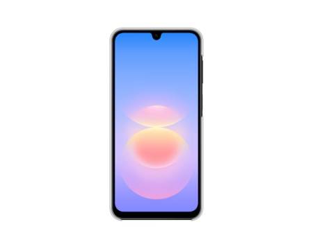 Samsung A18 Clear Case Transparent
