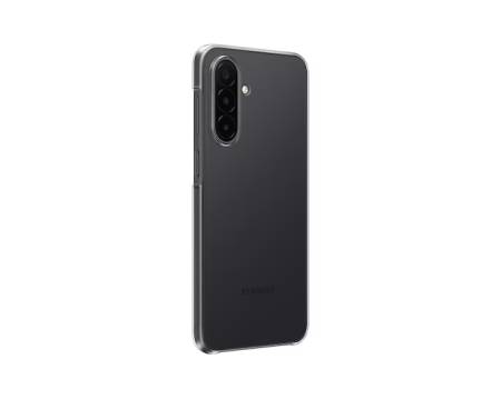 Samsung A18 Clear Case Transparent