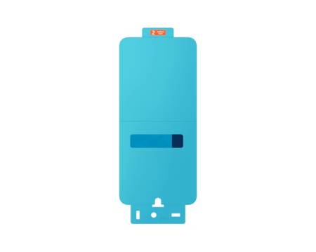 Samsung A18 Screen Protector Transparent