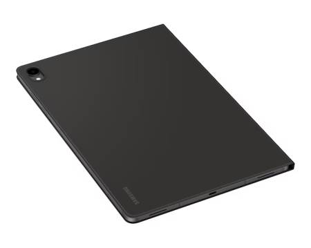 Samsung Tab S12+ Book Cover Black